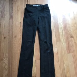 Betabrand yoga pants for work